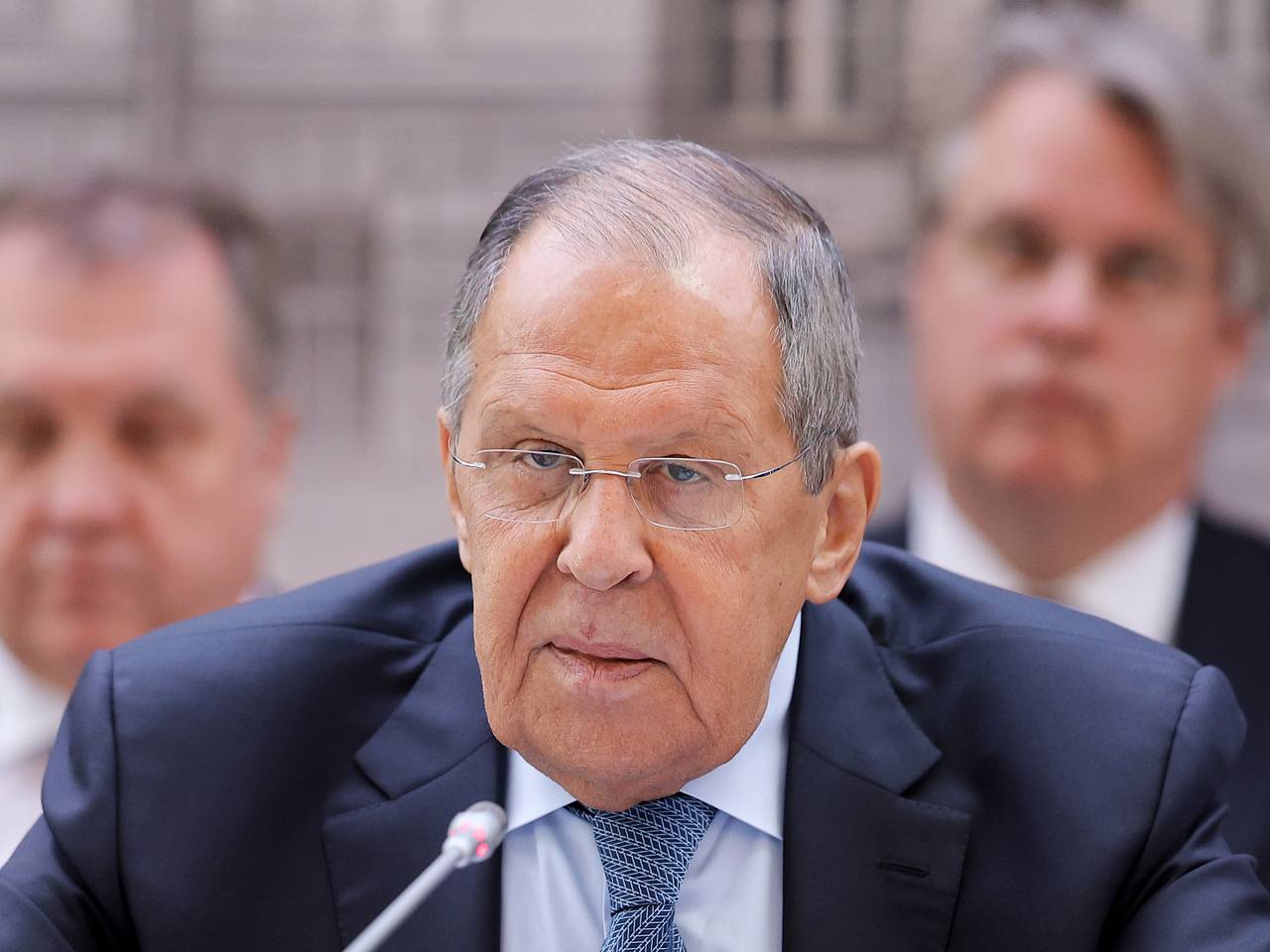 Лавров раскрыл намерения Трампа в отношении России