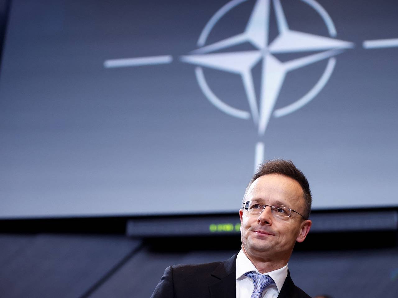 Глава МИД Венгрии раскрыл детали беседы с Рубио об Украине