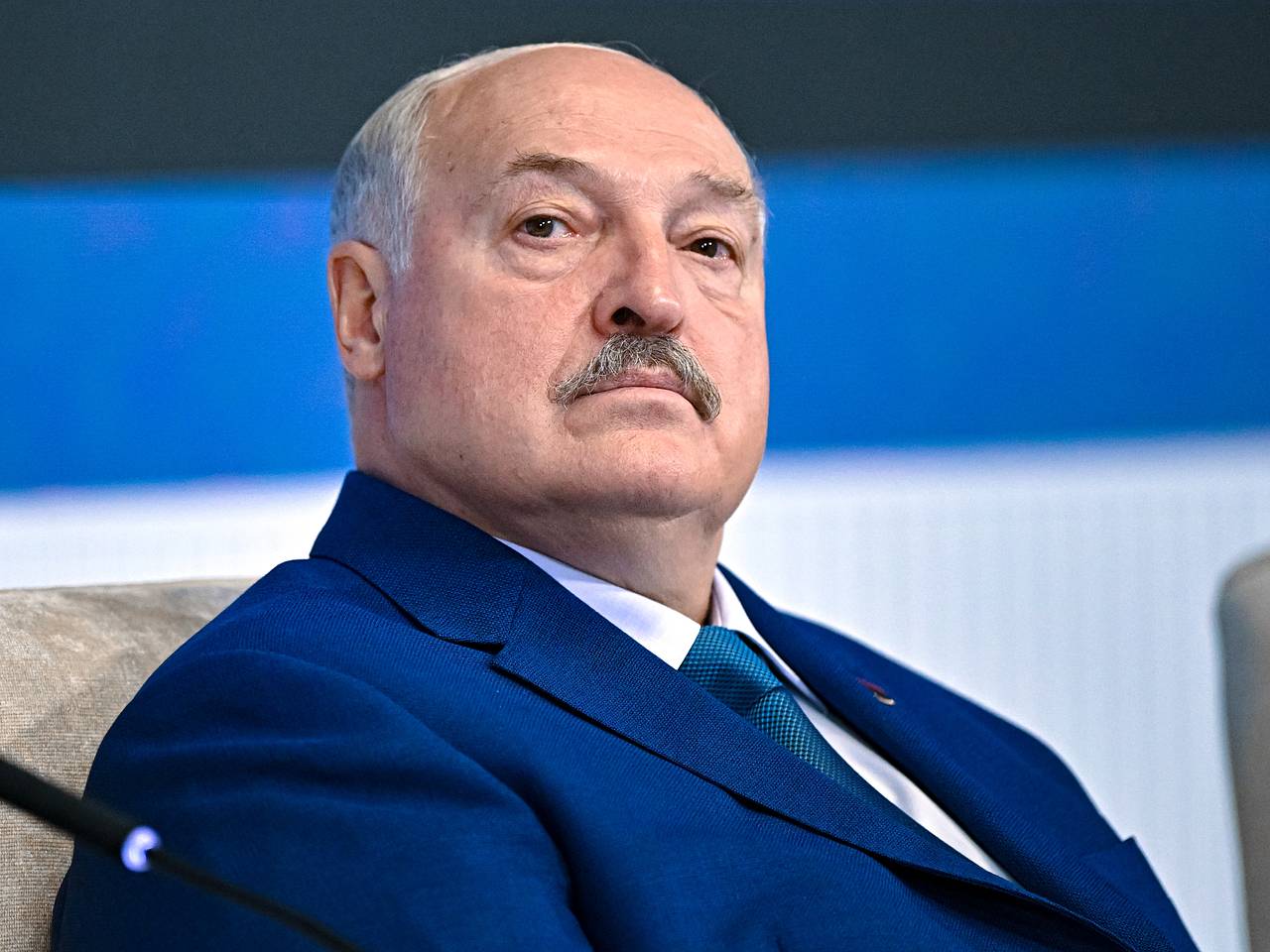Лукашенко ответил на письмо Трампа фразой «мы умеем читать между строк»