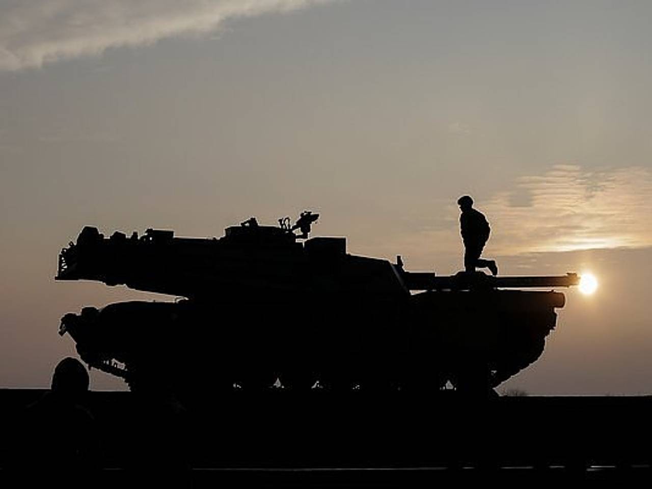 Российский военный рассказал о редкой находке под Херсоном
