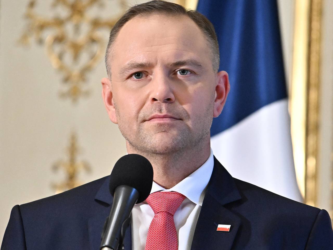 Нарколог объяснил поведение президента Польши в зале заседаний ООН