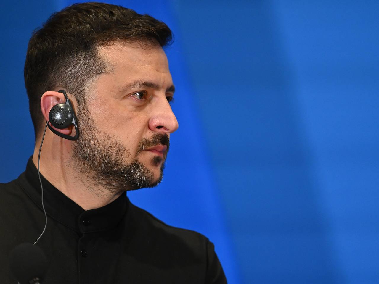 На Западе поиронизировали над словами Зеленского о России
