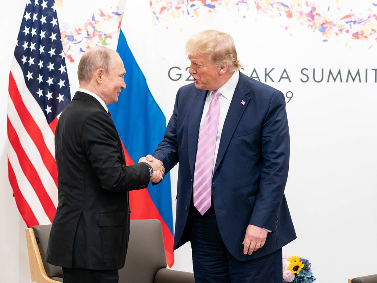 Дмитриев рассказал о последствиях диалога Путина и Трампа