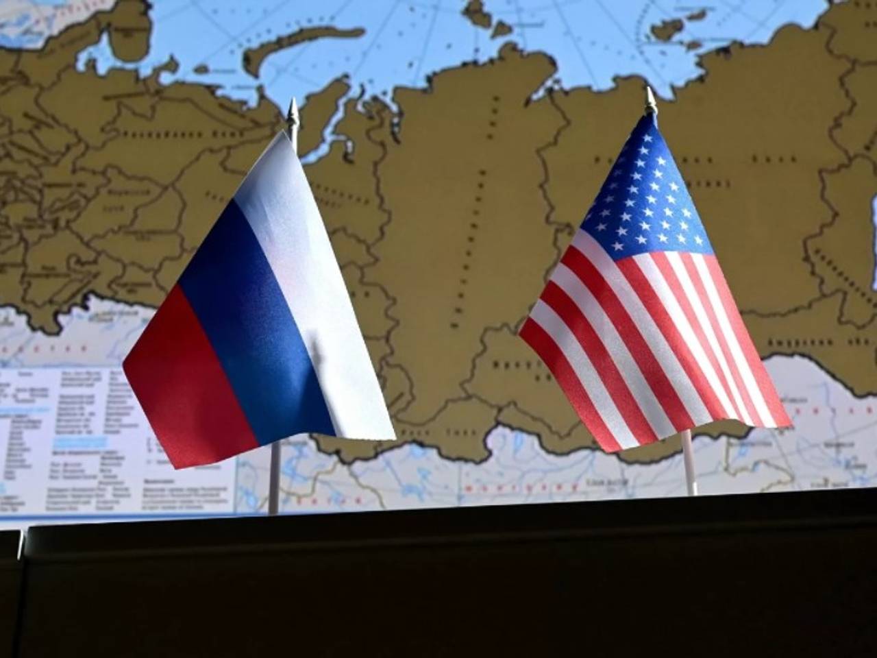 Вице-президент США допустил продуктивное экономическое сотрудничество с Россией