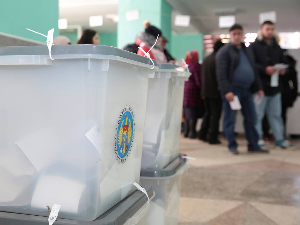 В Молдавии начали массово отказывать иностранцам во въезде
