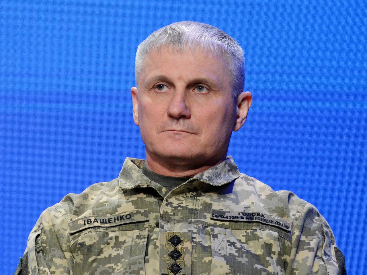 Глава СВР Украины подготовил доклад на фоне ударов ВСУ по ЗАЭС
