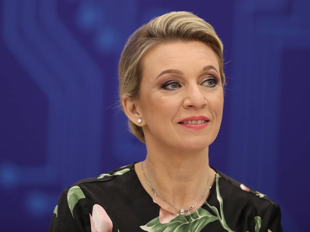 Захарова рассказала об «ахиллесовой пяте» Запада