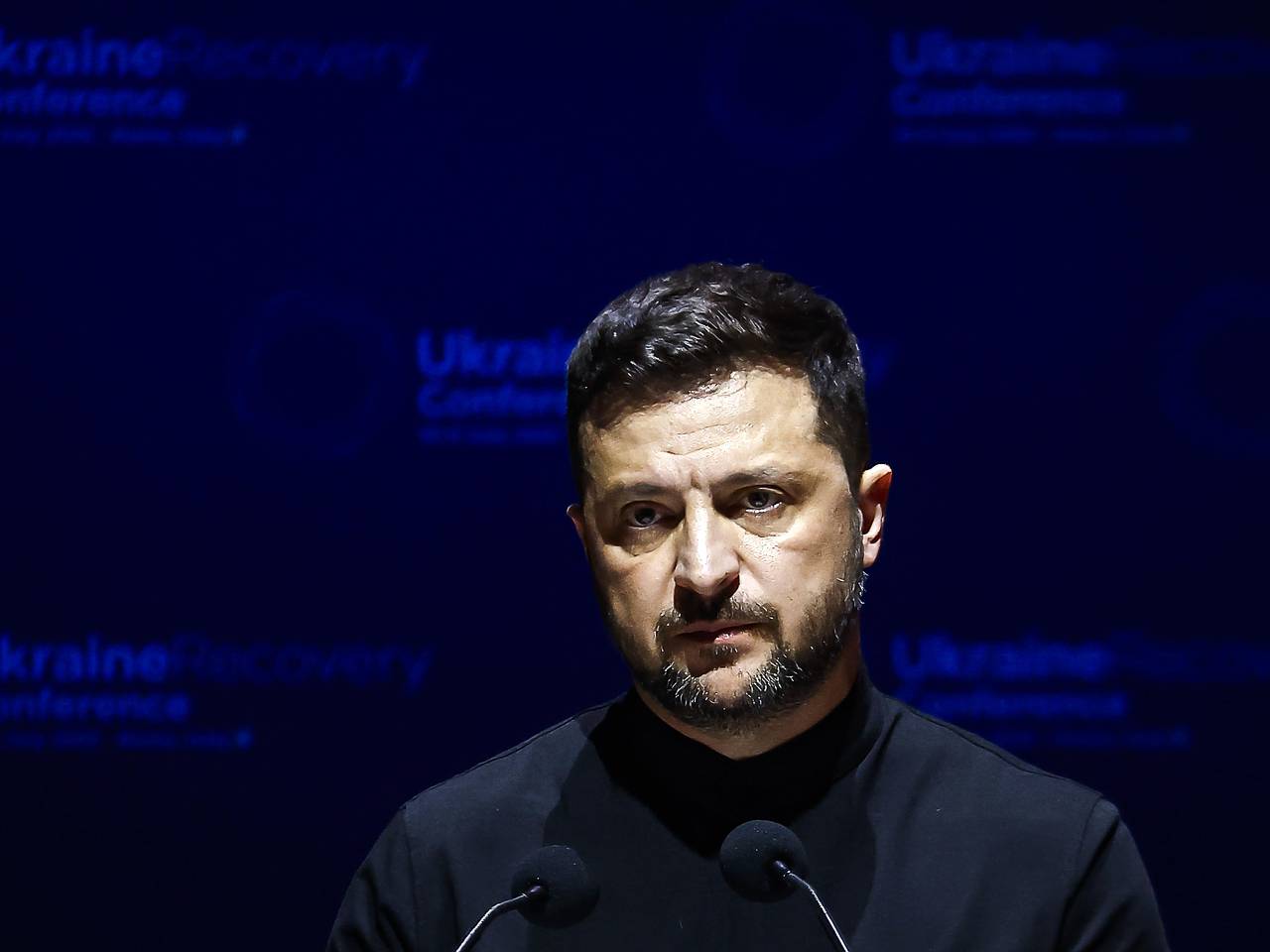 Зеленский ввел санкции против экс-главы Гагаузии