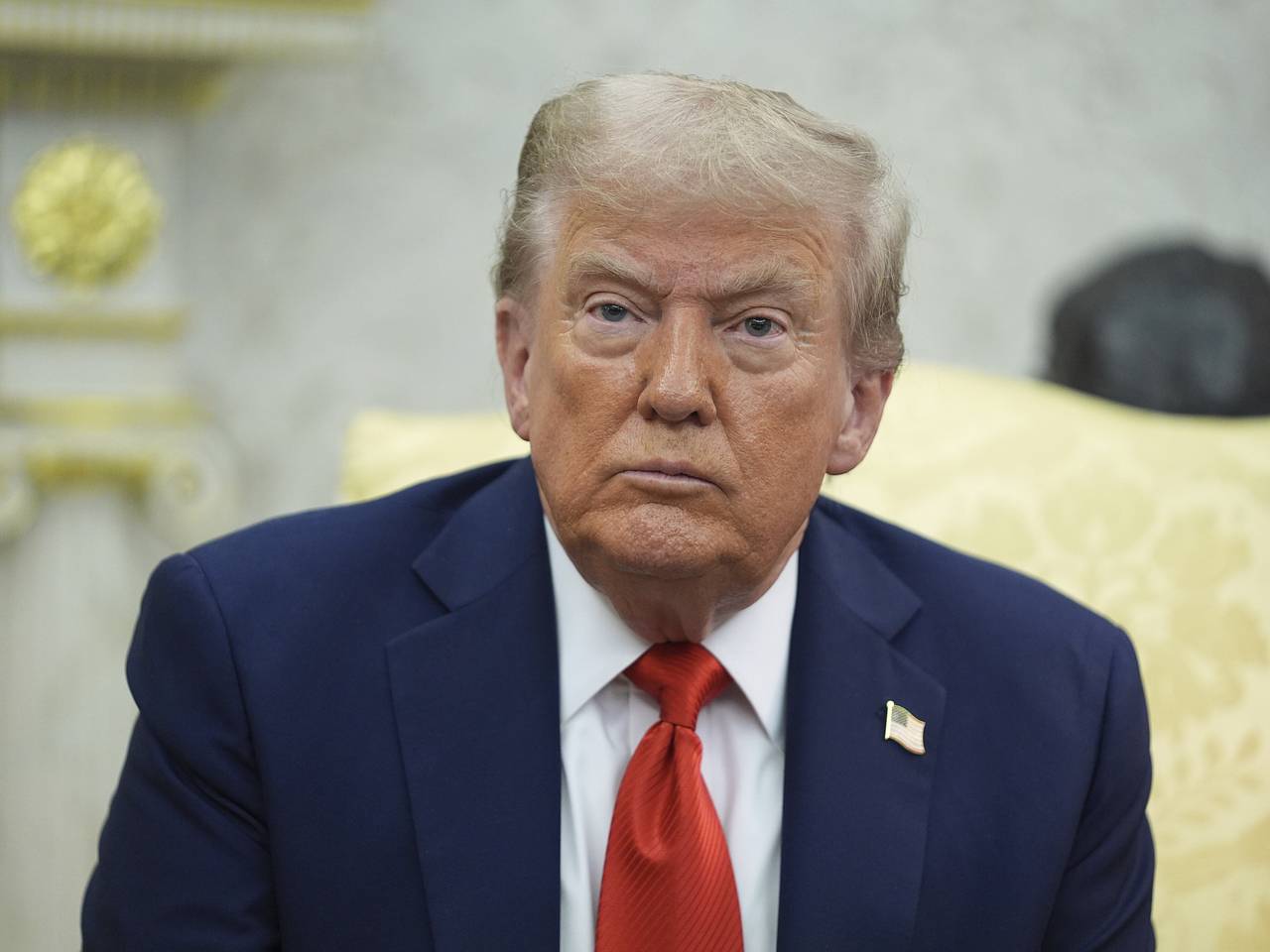 Трамп потерял Россию и Индию