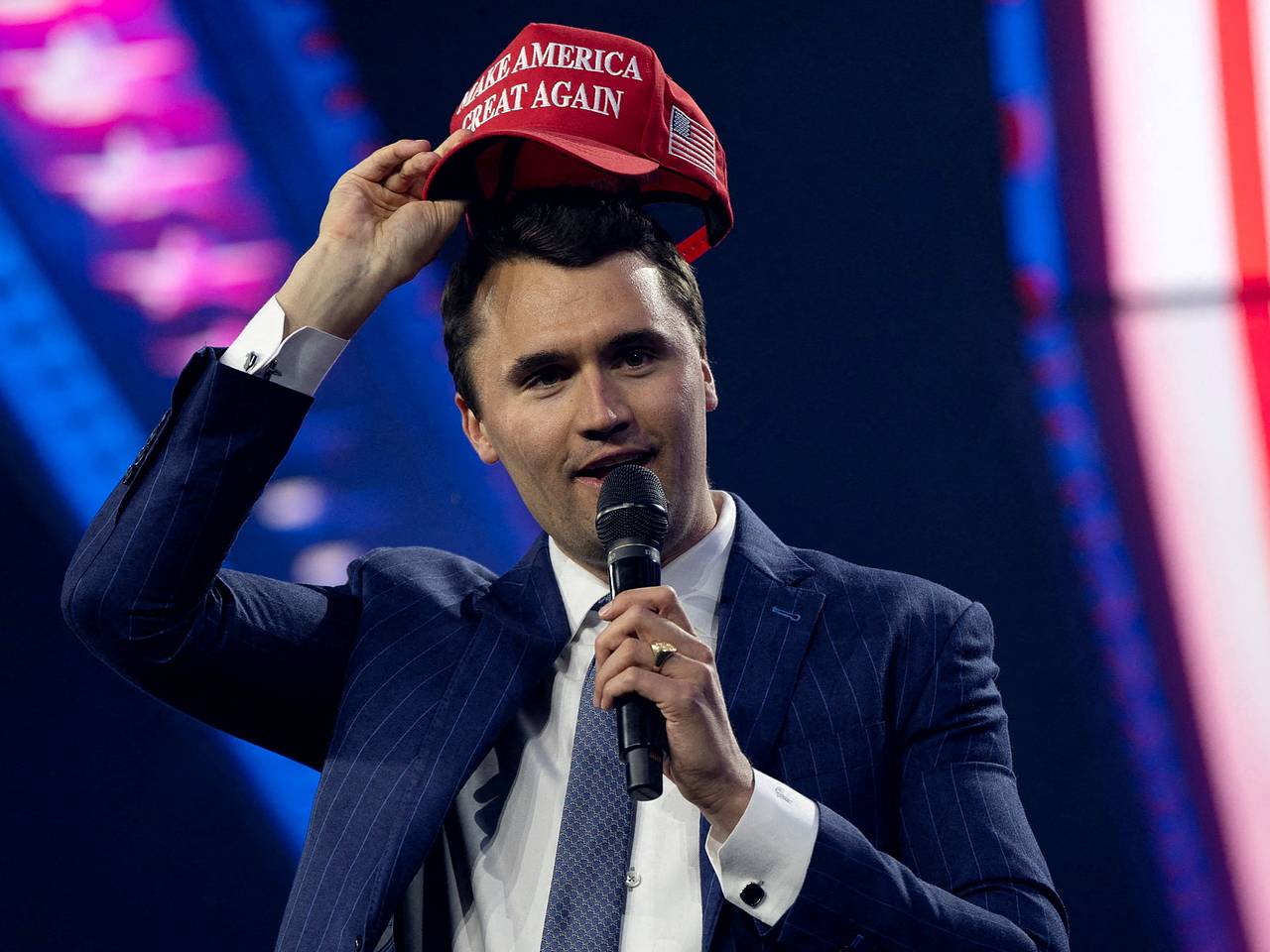 Раскрыты подробности покушения на соратника Трампа