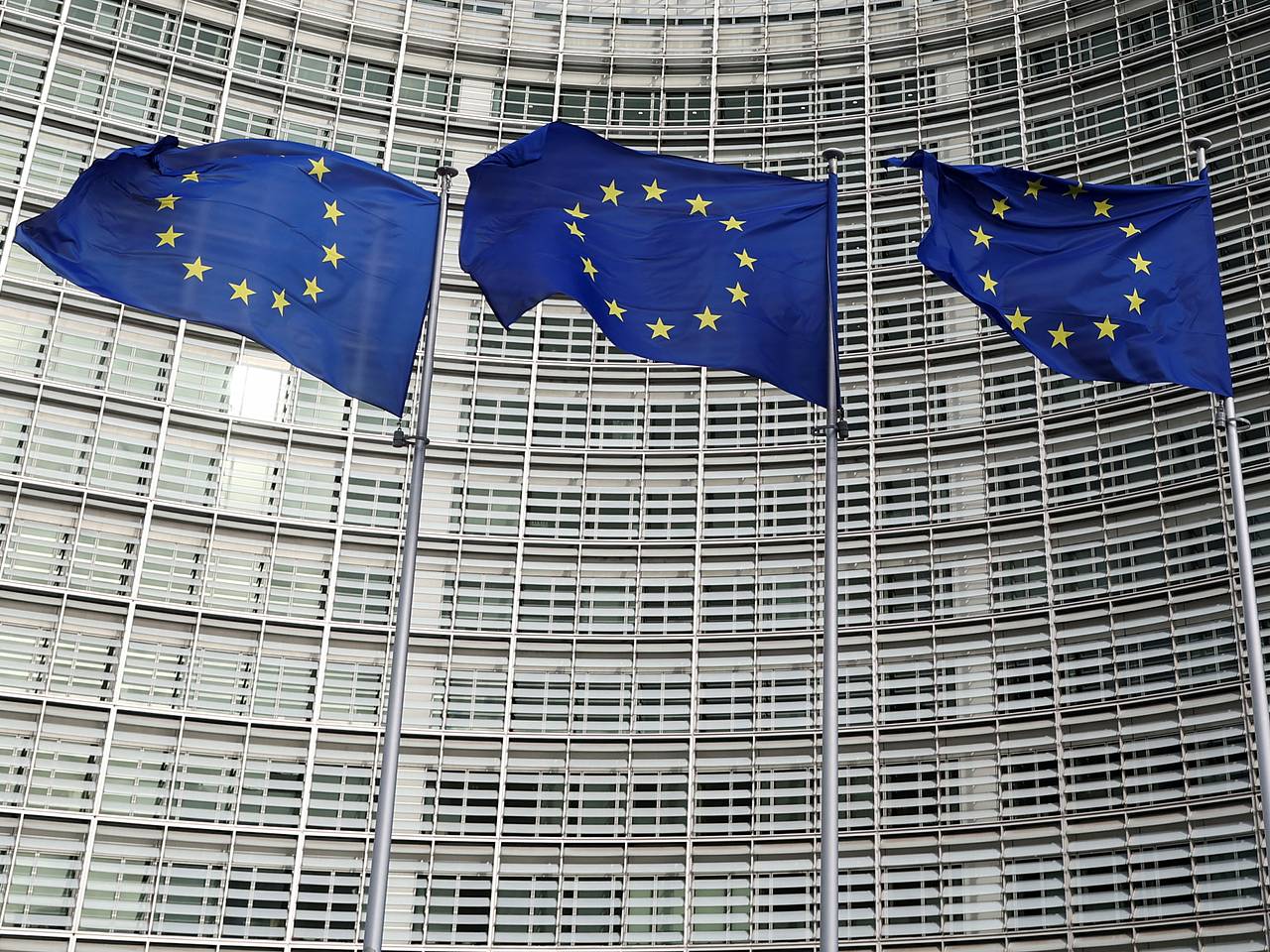Раскрыт план Евросоюза по передаче Украине российских активов