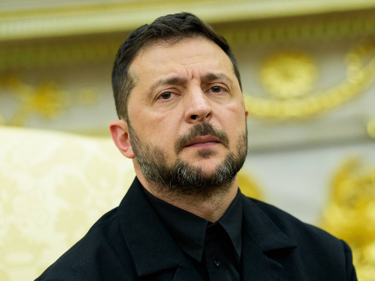 Зеленский позвал Путина в Киев