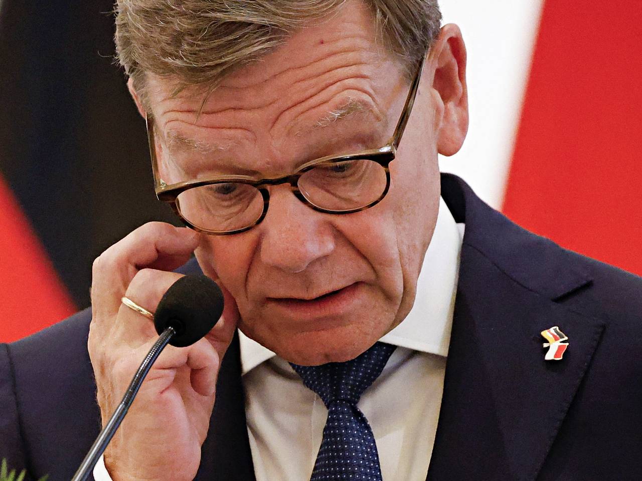 Германия пригрозила России ответом из-за инцидента с дронами
