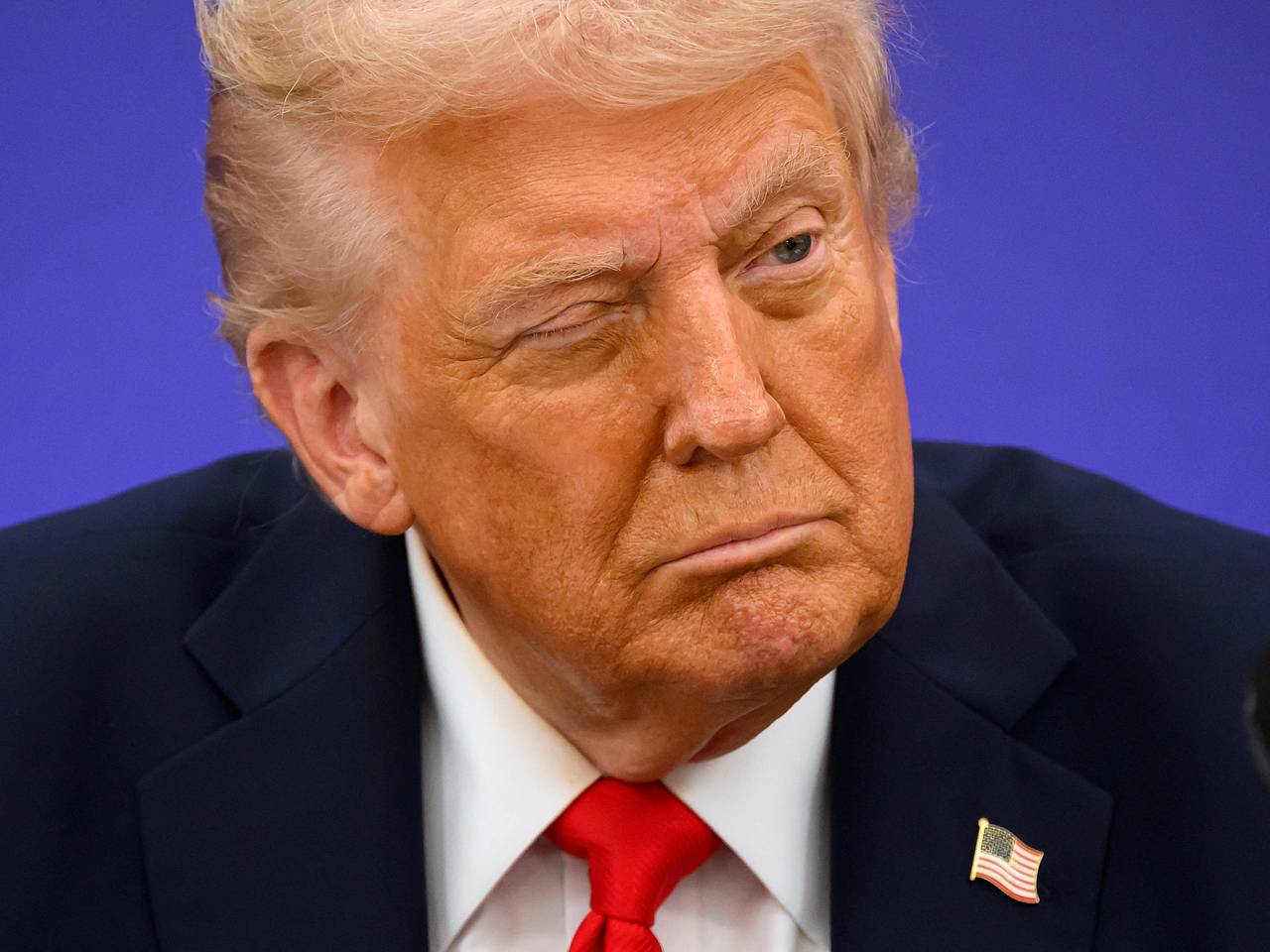 Трамп назвал неловким поимку Европы за продолжением закупки нефти у России
