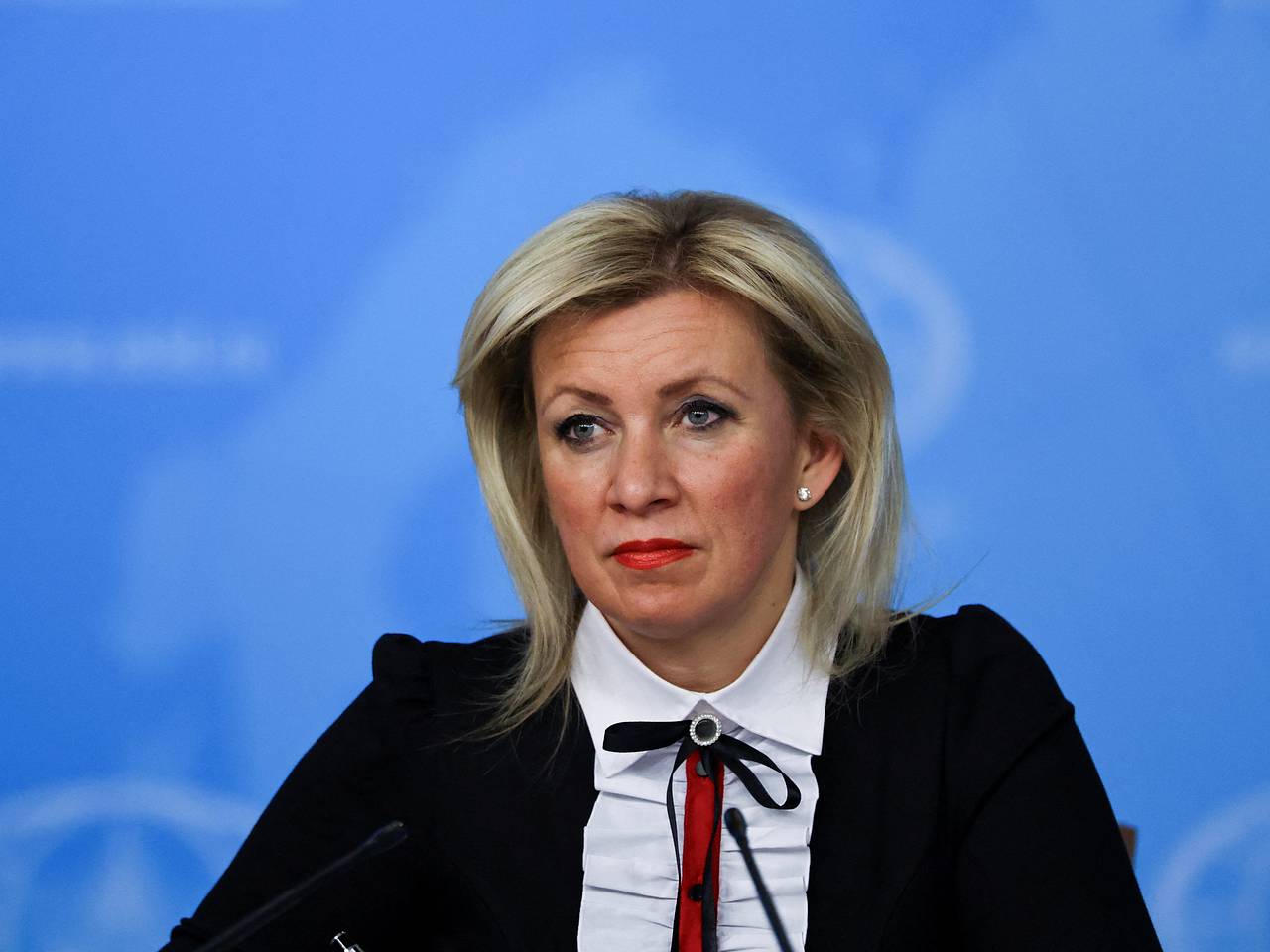 В МИД России заявили об отсутствии ответа Баку на один запрос Москвы