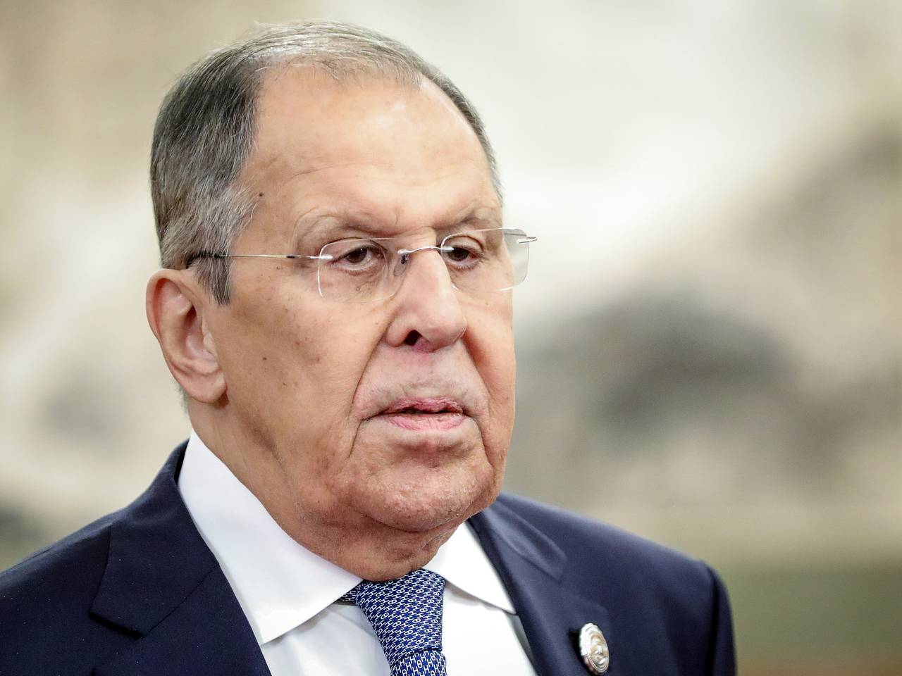 Лавров и Рубио встретились в Нью-Йорке