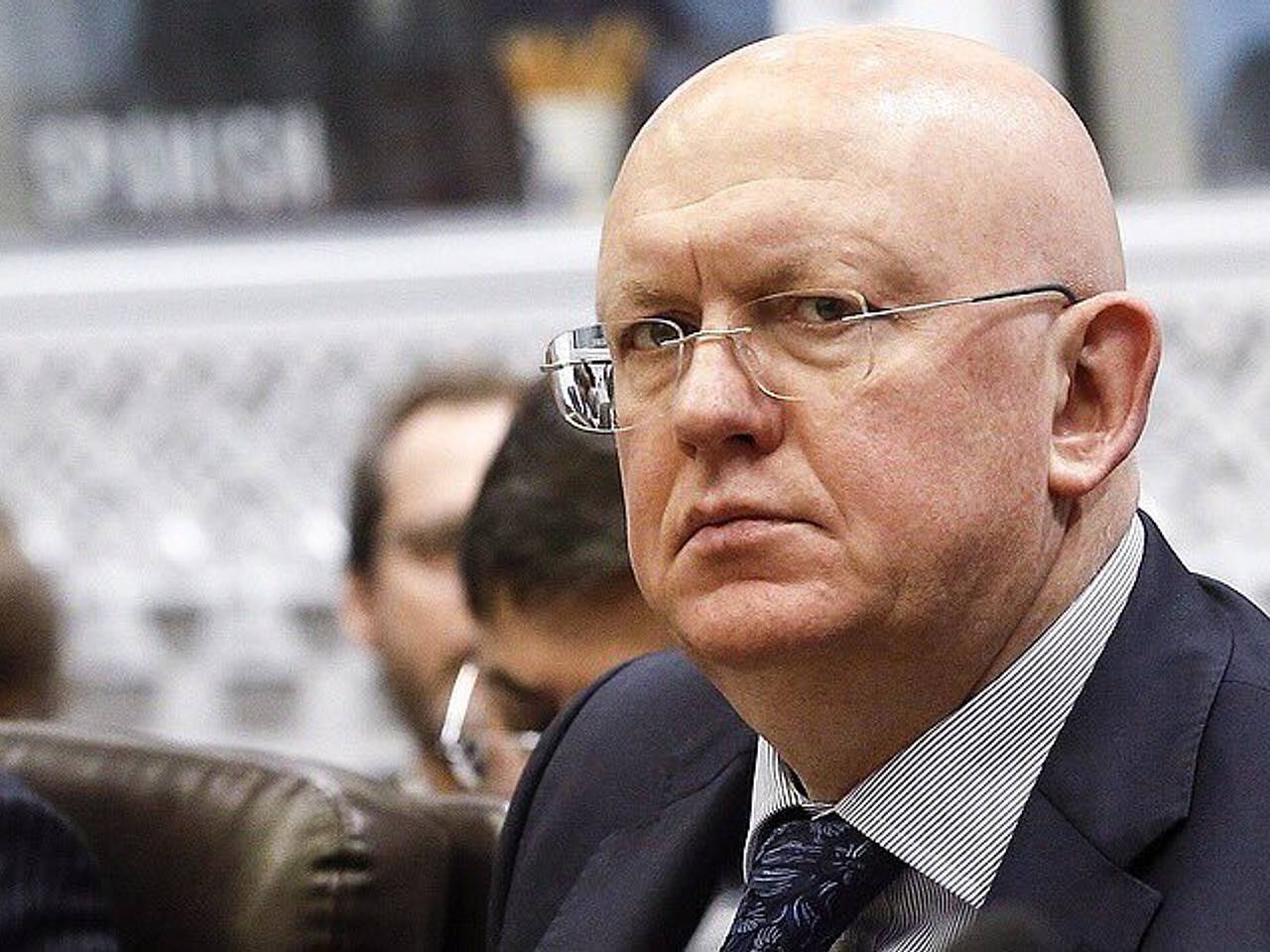 Небензя рассказал о дурной славе Бербок