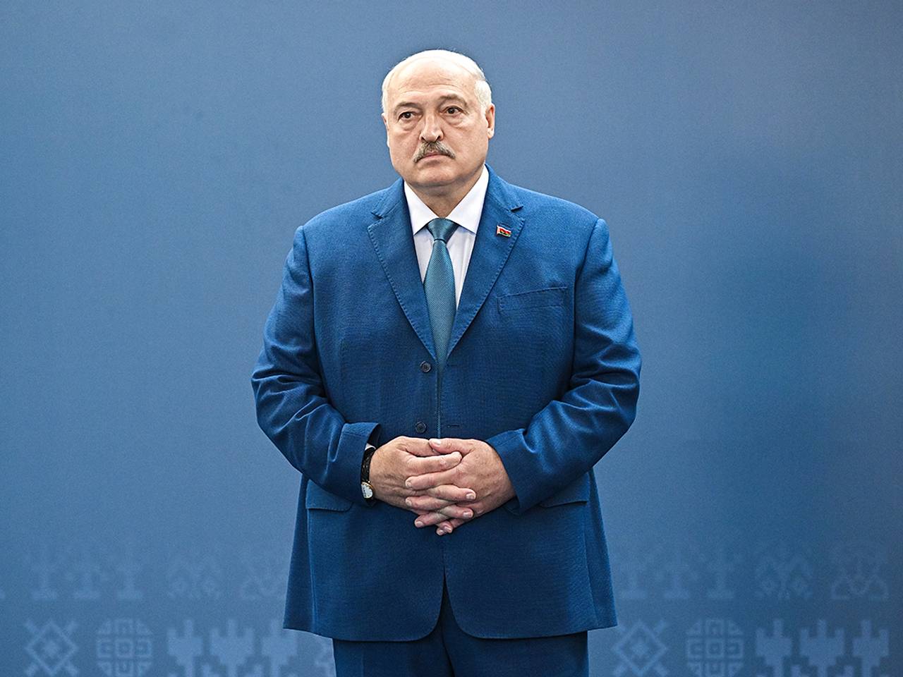 Лукашенко поблагодарил Трампа за миротворческие усилия