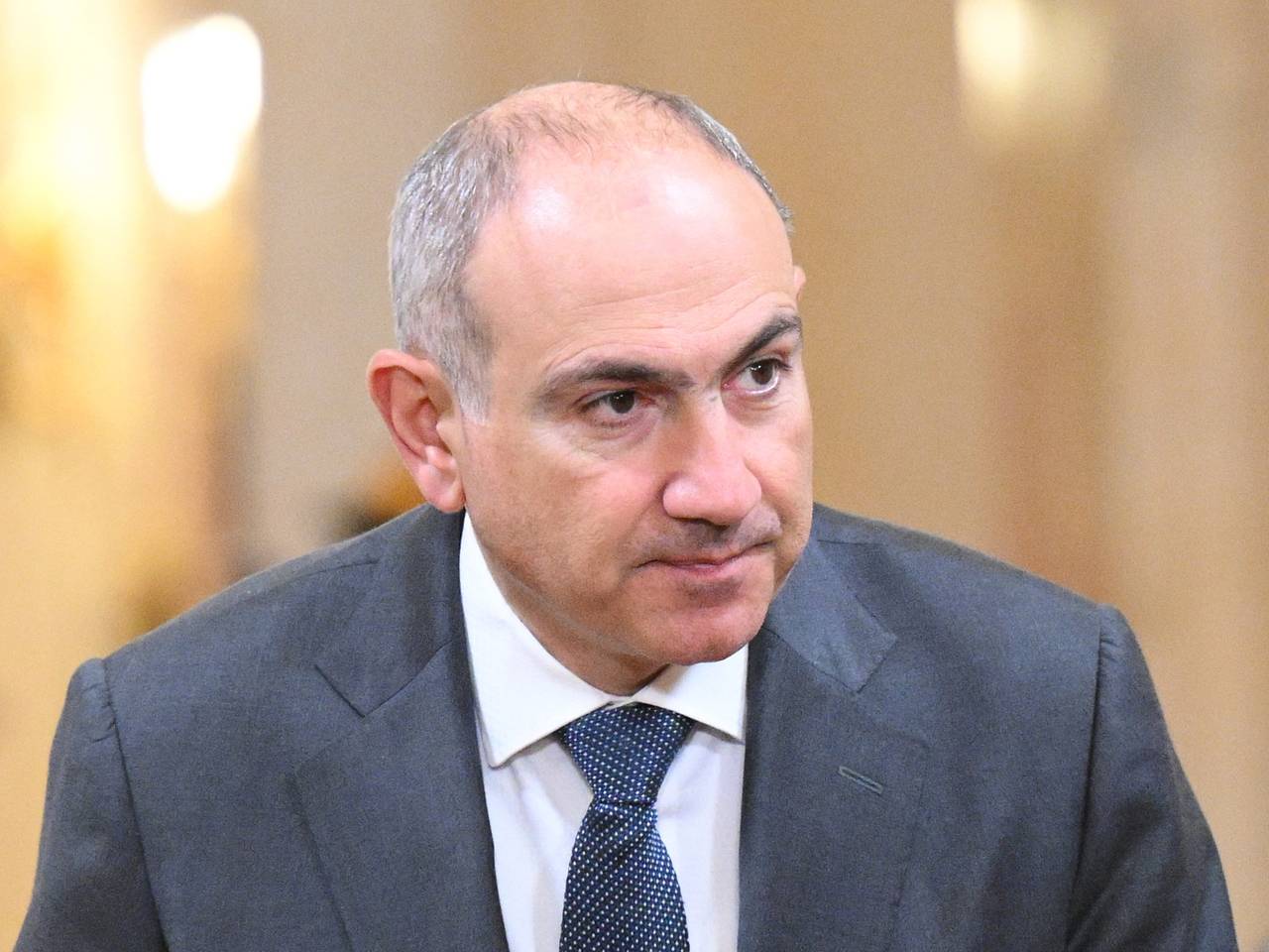 Пашинян заявил о новом этапе в истории Армении