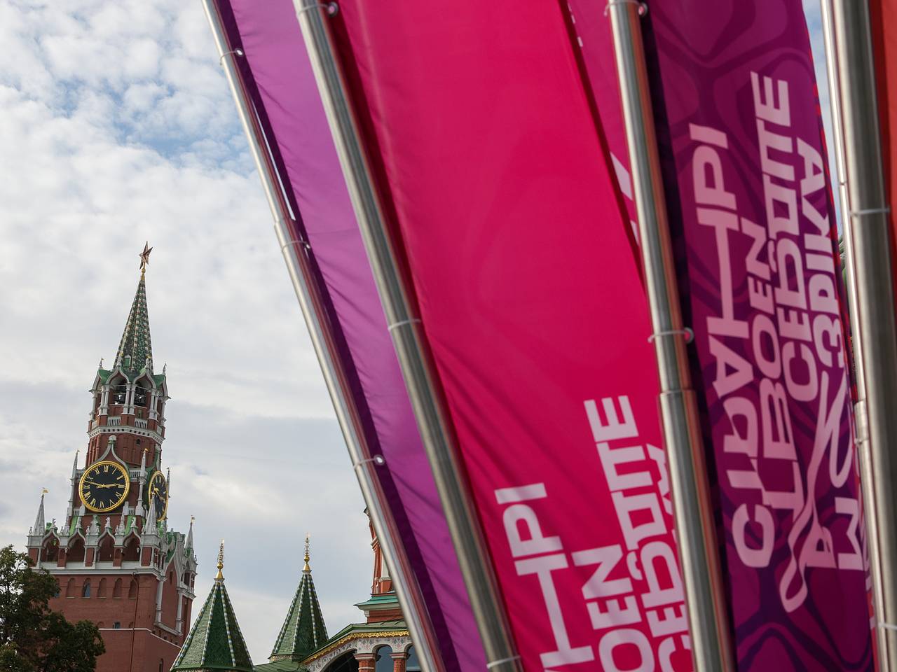 В США порассуждали о смысле «Интервидения»