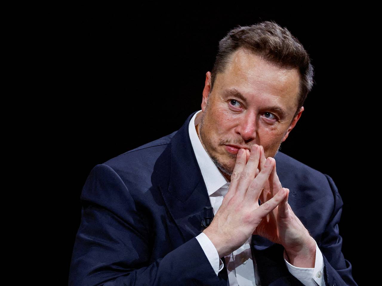 Маск выделит миллион долларов на муралы с убитой в США украинкой