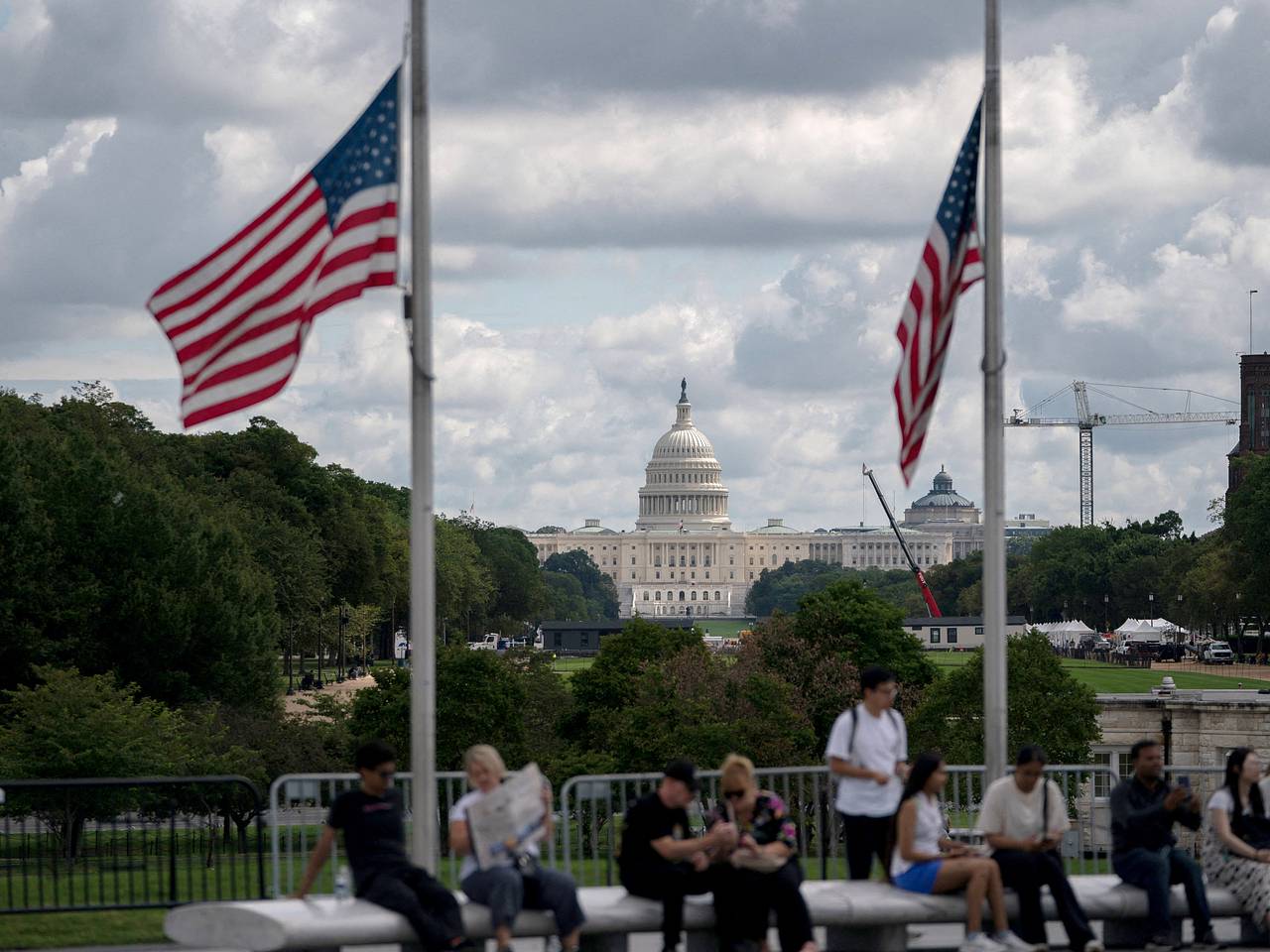 Власти США захотели признать Россию спонсором терроризма