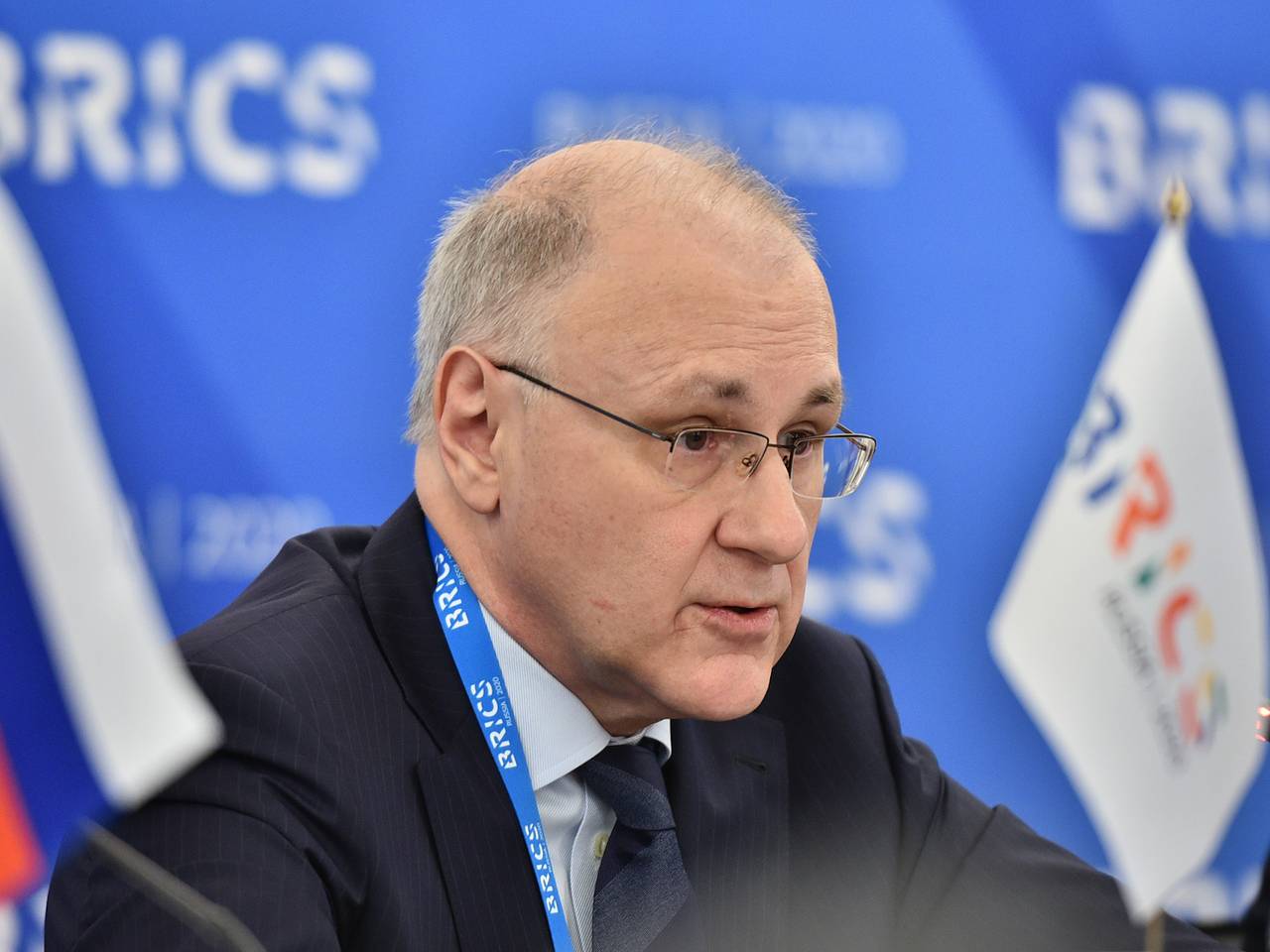 Посол ответил на призывы Гааги ужесточить антироссийские санкции