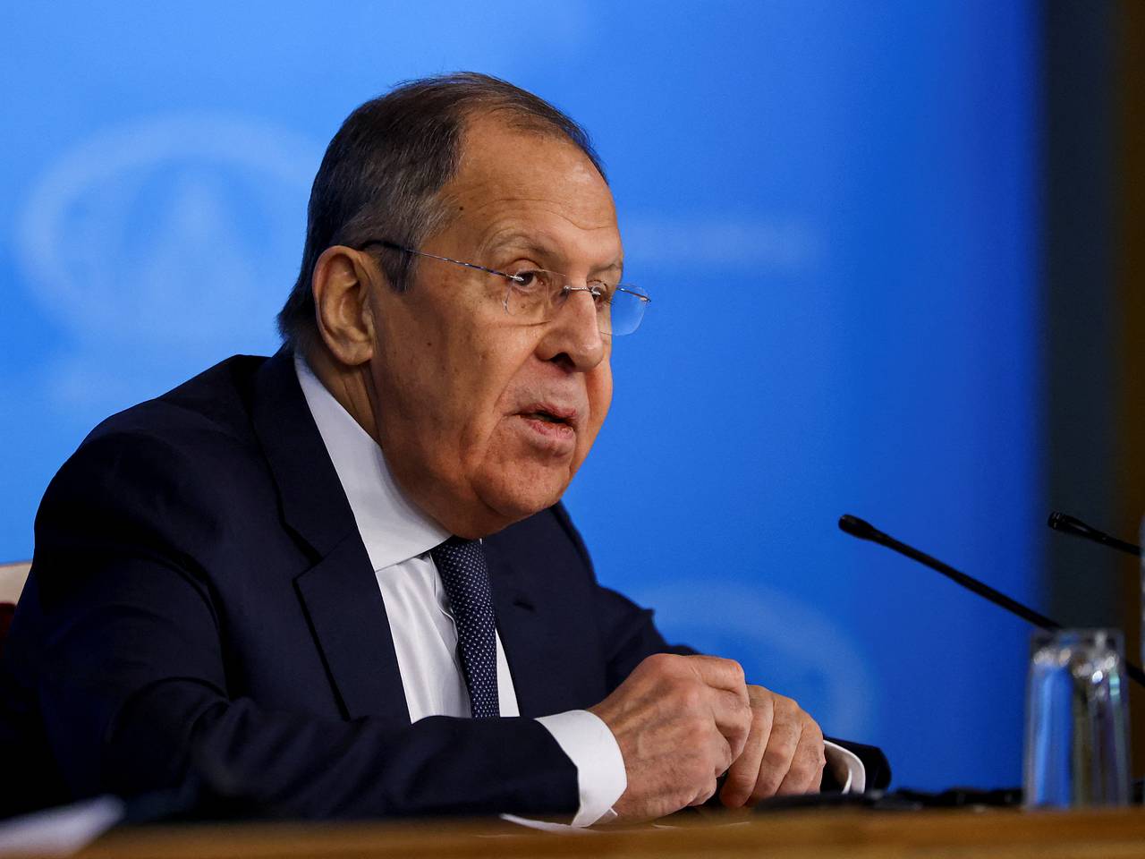 Стало известно о планах России и США провести новый раунд переговоров