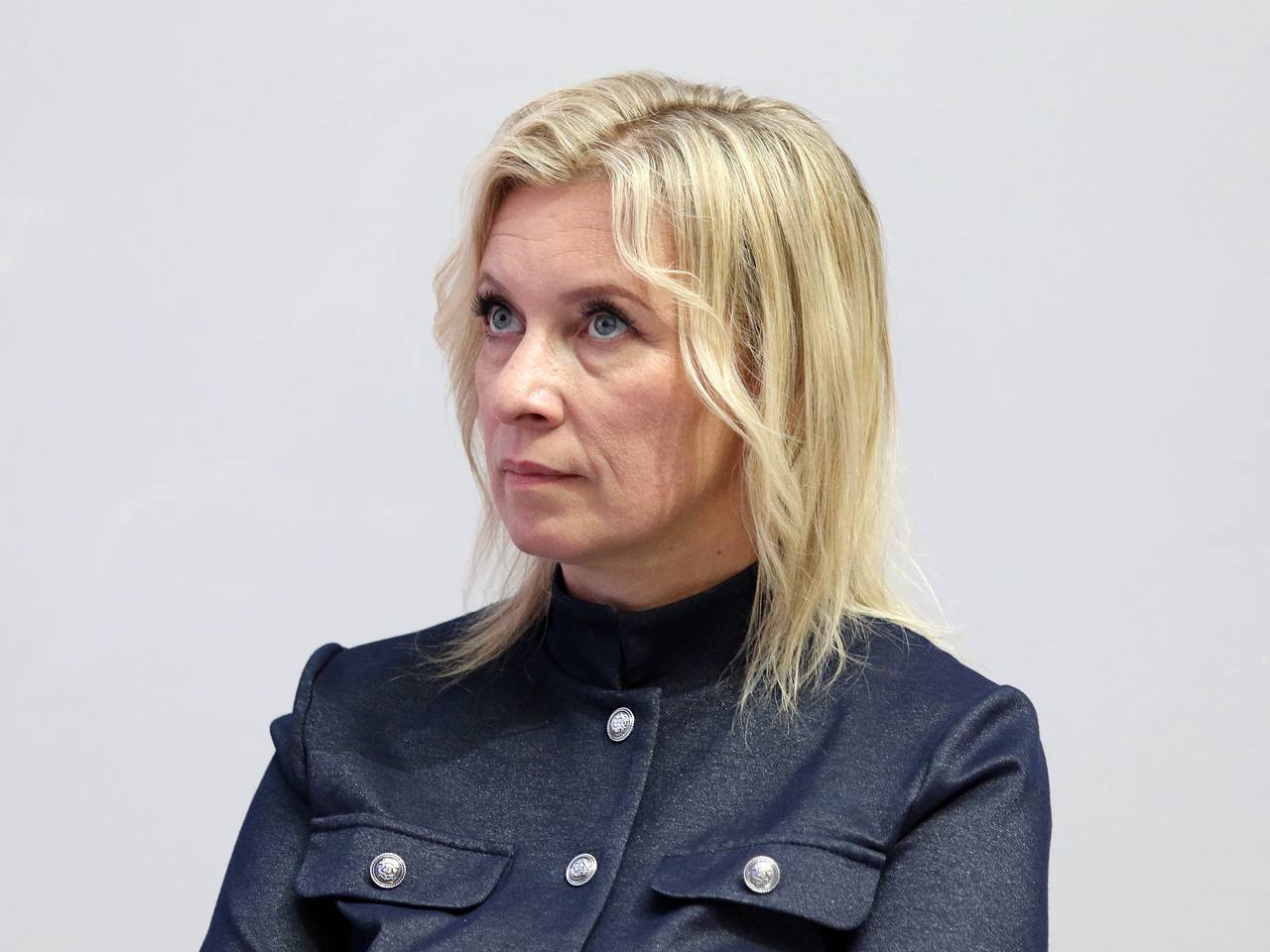 Захарова напомнила президенту Финляндии о позоре