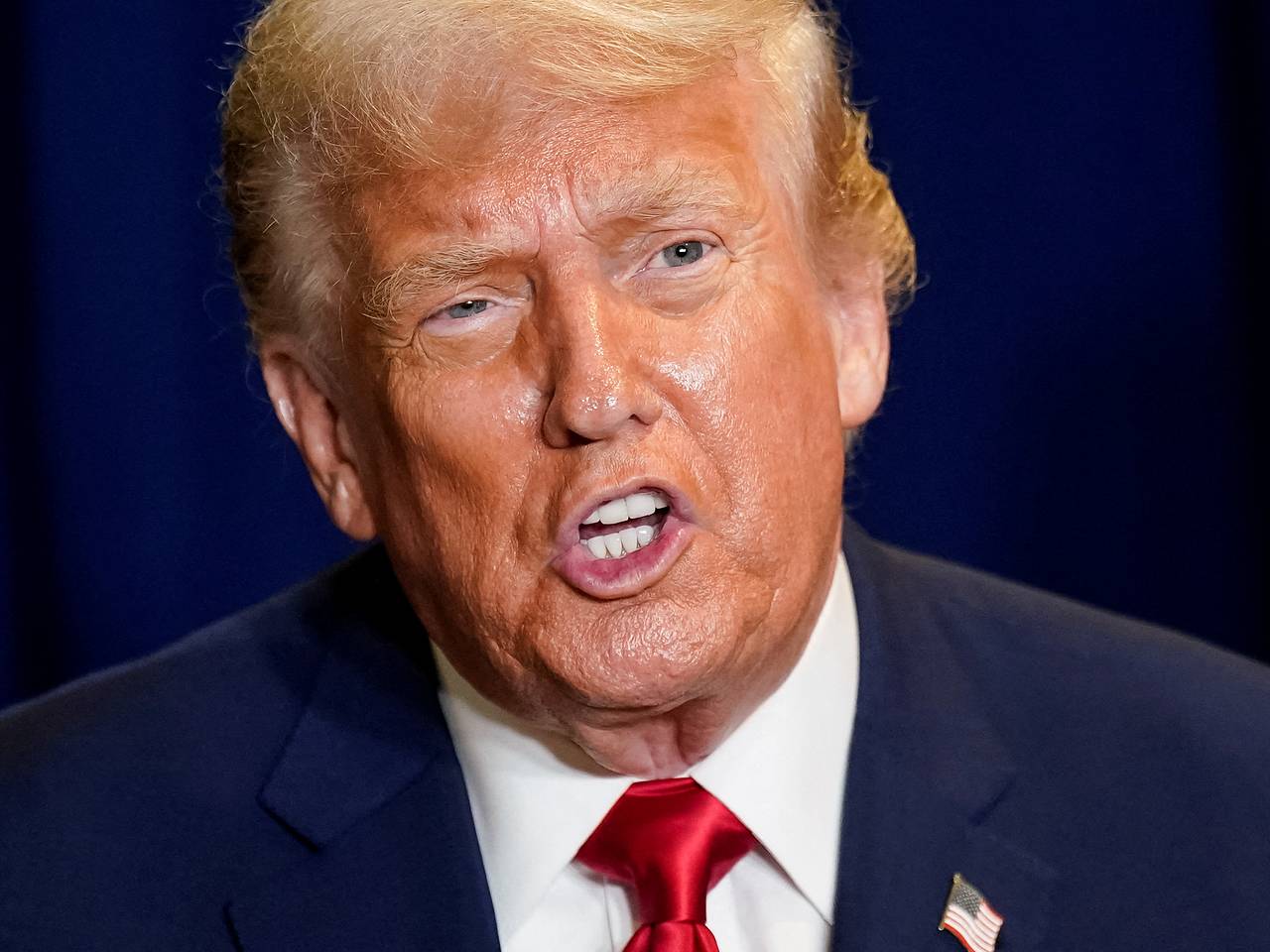 Трампу доложили о планируемом наступлении ВСУ