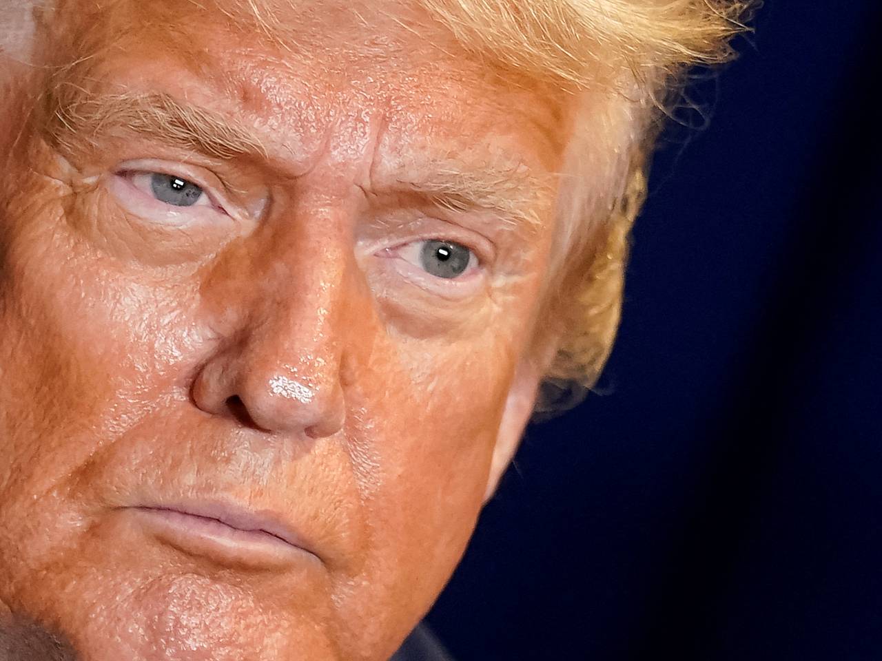 Трамп потреботвал расследования трех событий во время его речи в ООН