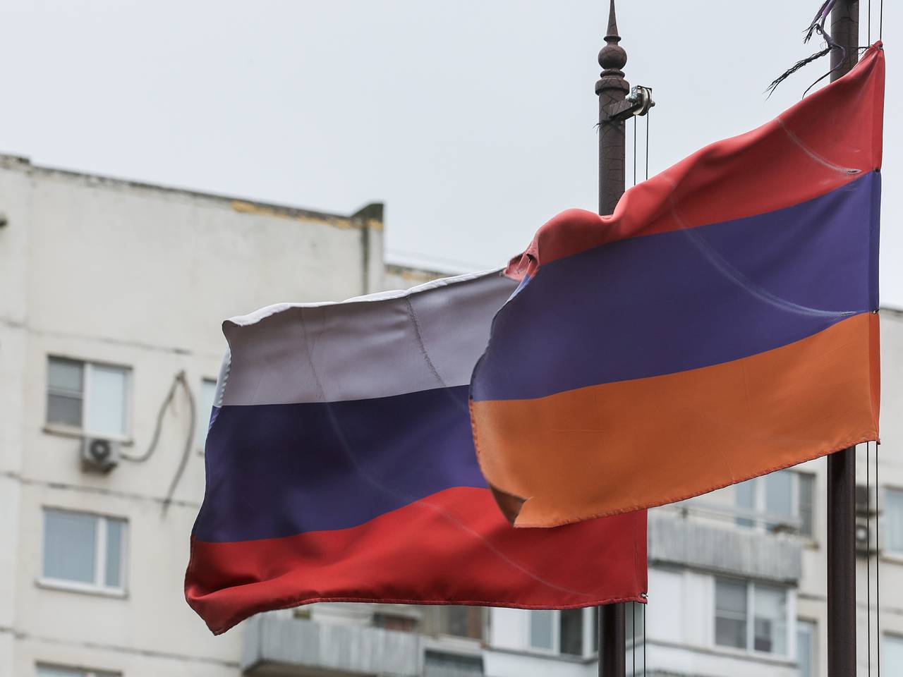 Президент Армении сделал необычное заявление о России