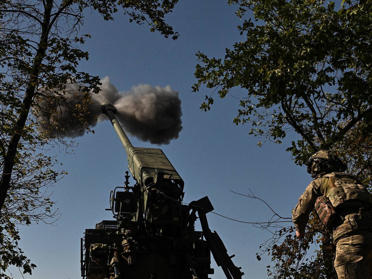 Российский боец заявил об обреченности наемников на службе ВСУ