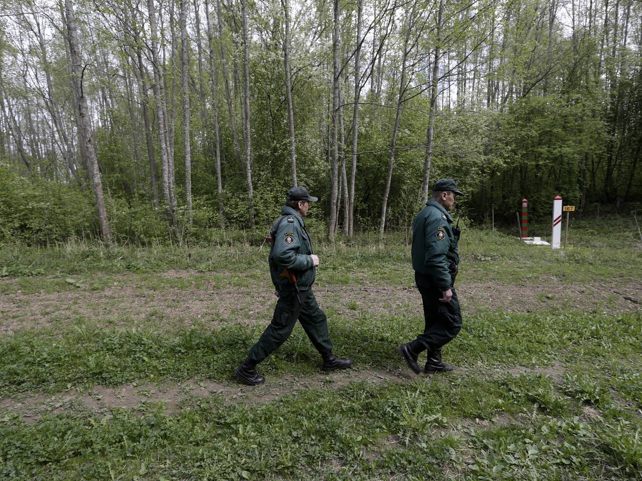 Приграничные с Россией страны обсудят защиту от БПЛА