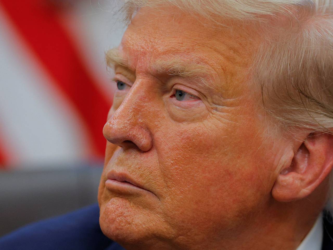 Трамп приказал сбивать истребители Венесуэлы при угрозе США