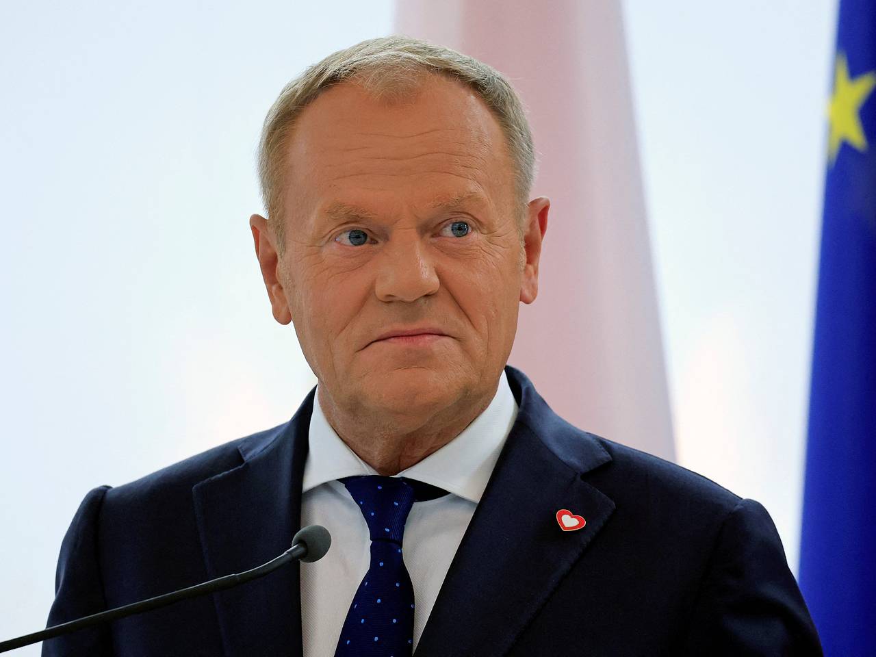 Премьер Польши призвал сдержать «волну пророссийских настроений» в стране