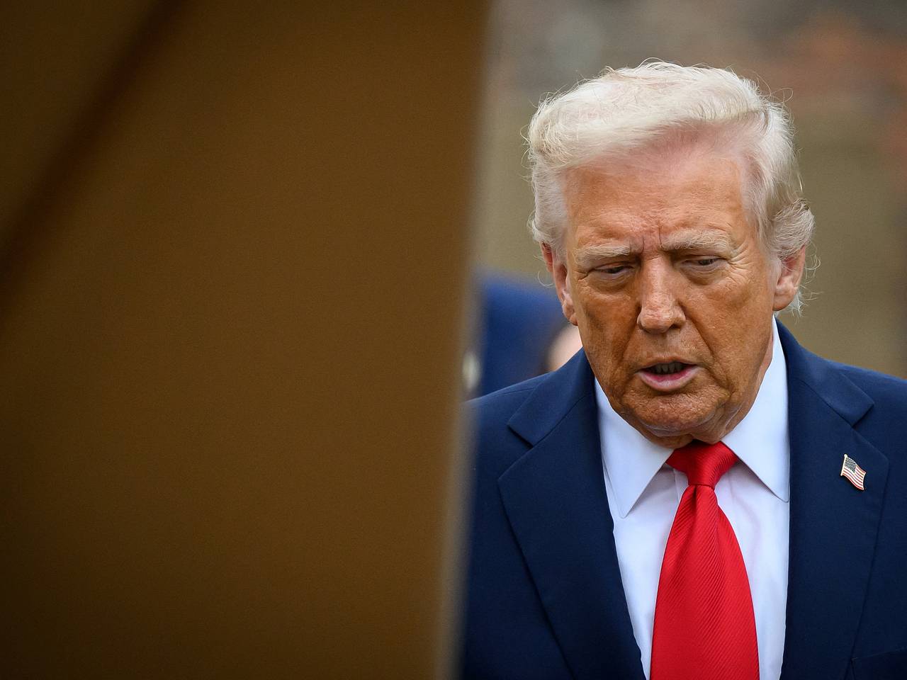 Трамп назвал способ положить конец конфликту на Украине