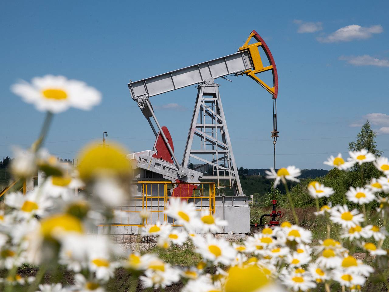 Премьер Венгрии ответил на требования Трампа отказаться от нефти из России