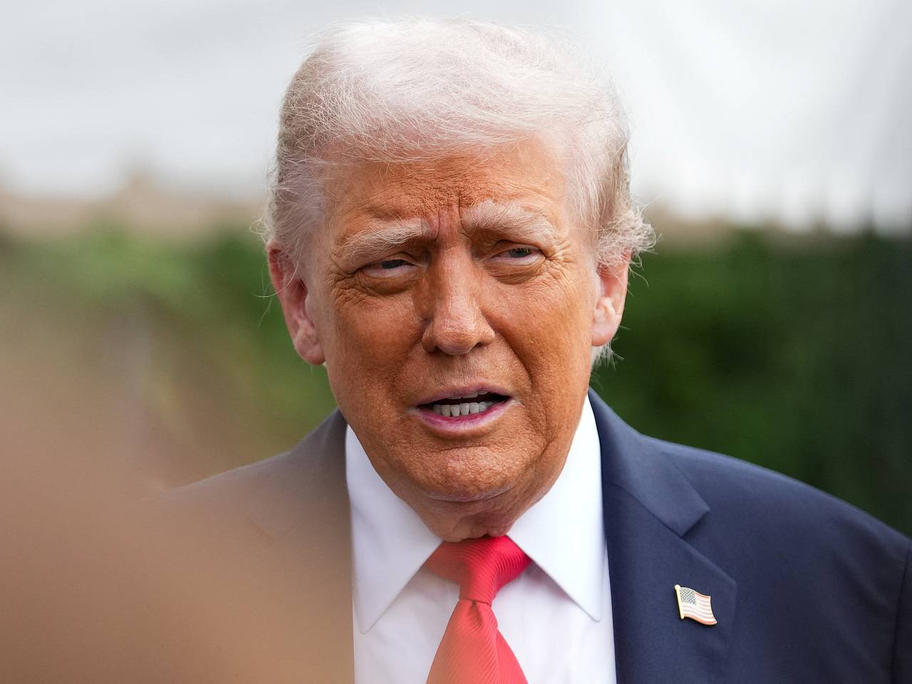 Трамп поставил новый антирекорд