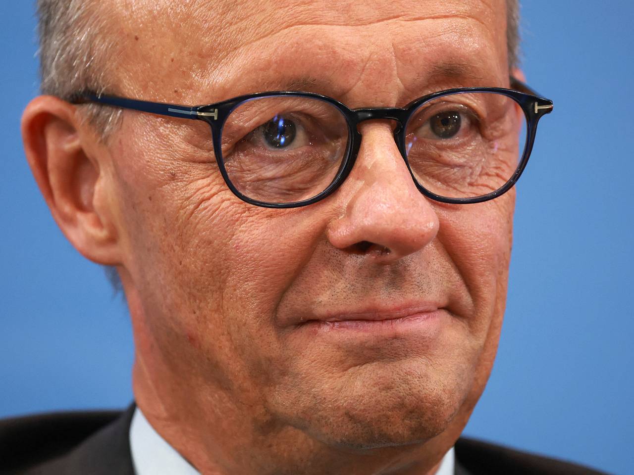 Российская разведка сообщила об одержимости Мерца одной идеей