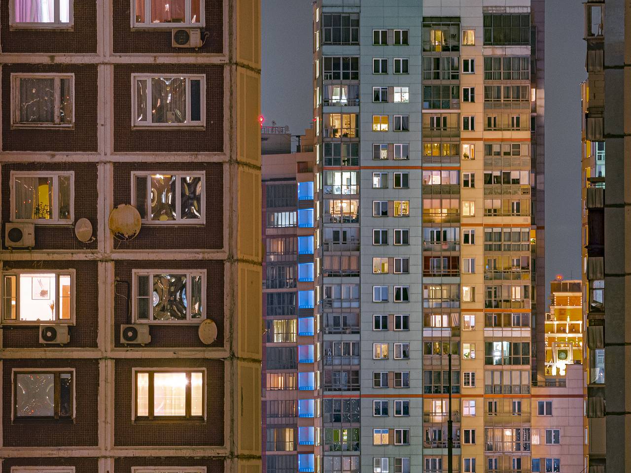 Зеленский пригрозил Москве блэкаутом