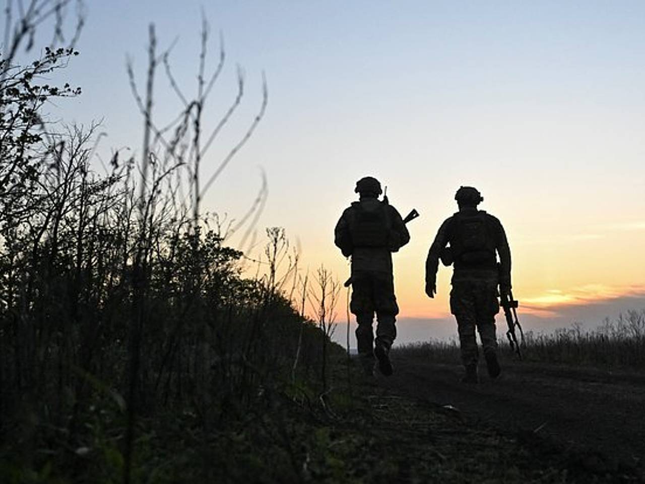 Военный эксперт рассказал об атаках ВСУ и наемников на границе ДНР