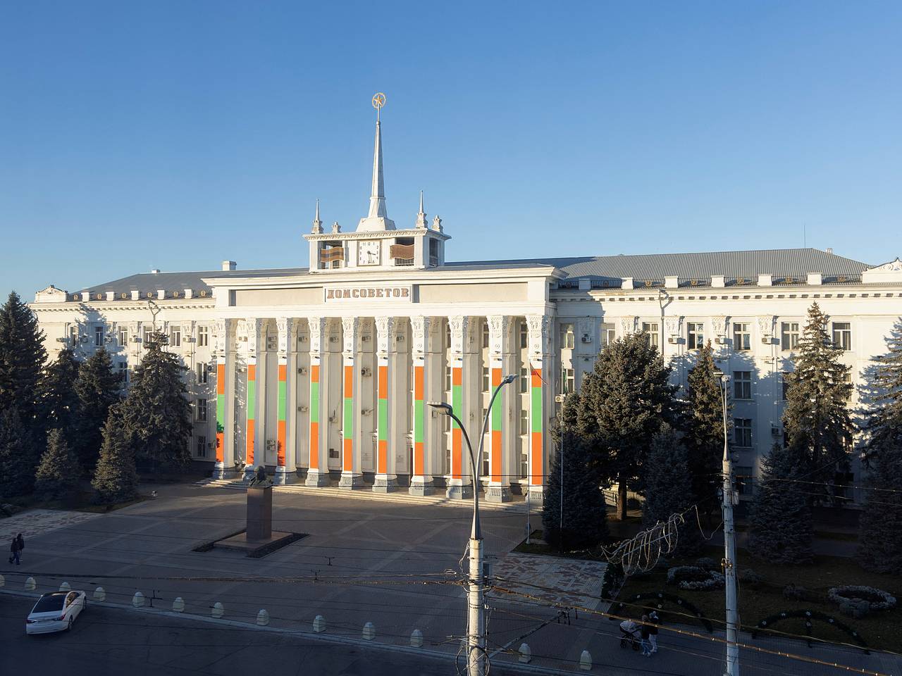В России объяснили желание НАТО избавиться от Приднестровья