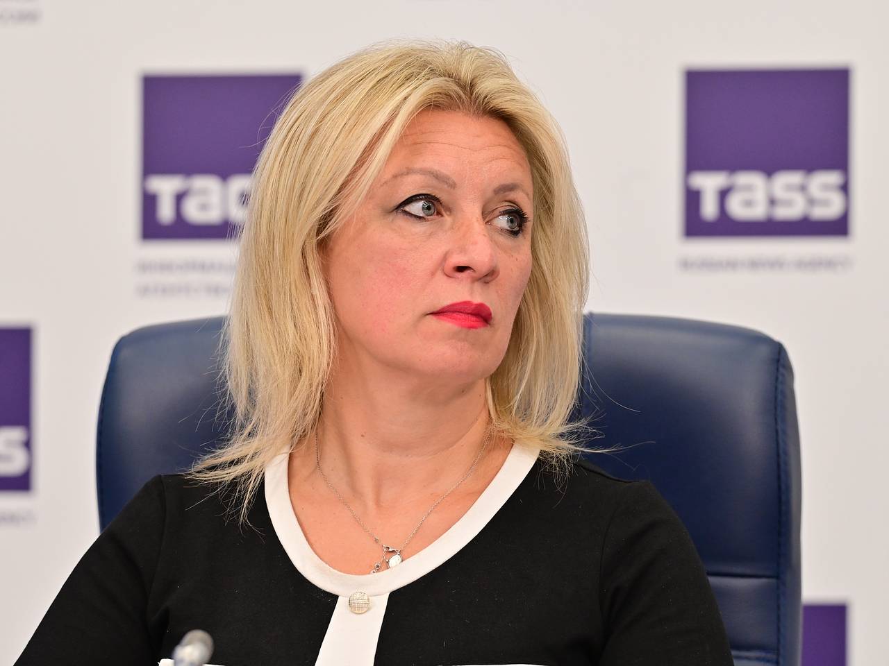 В МИД указали на зависимость Зеленского от «препаратов»