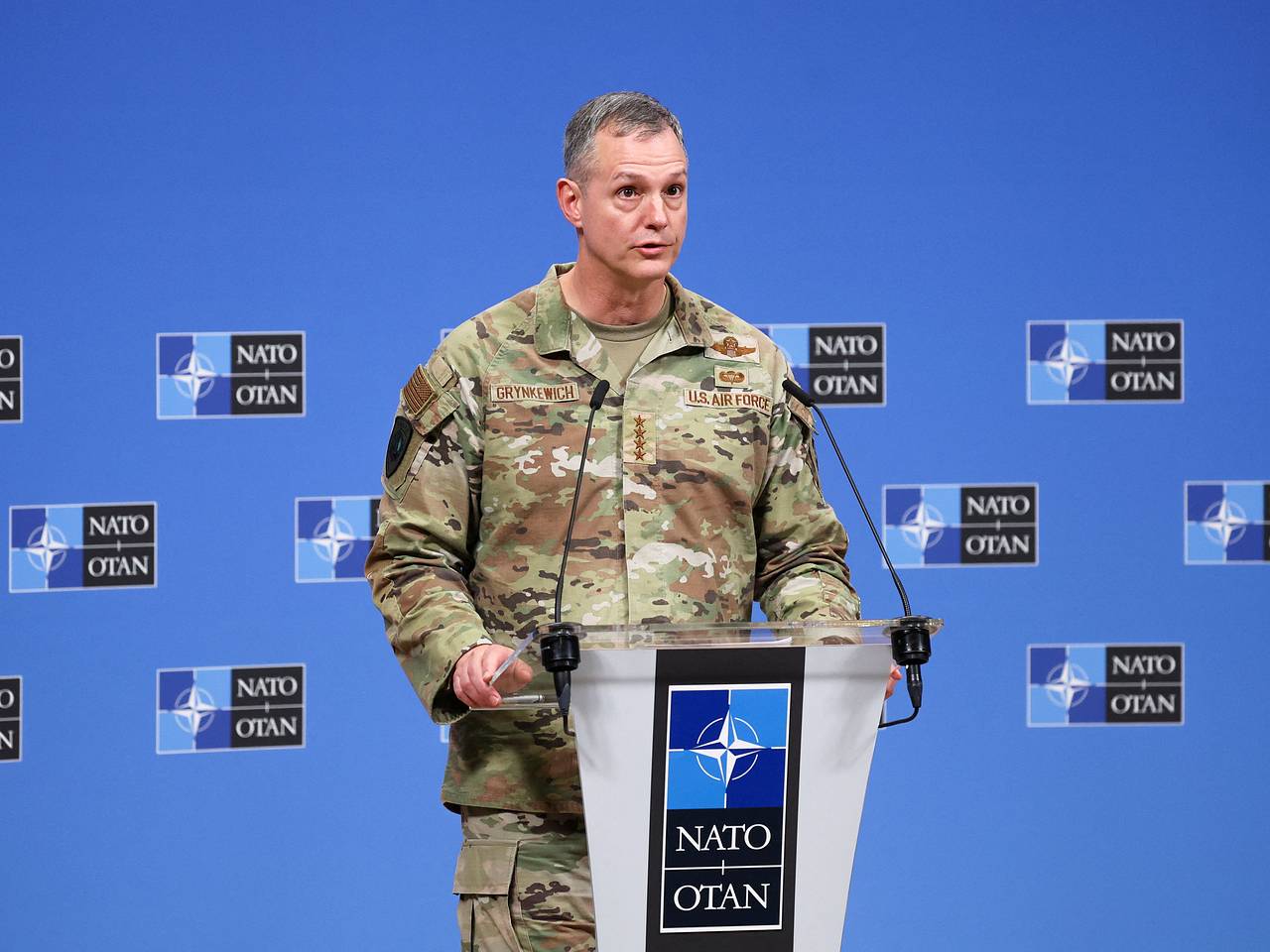 Главком НАТО в Европе раскрыл детали новой операции «Восточный страж»