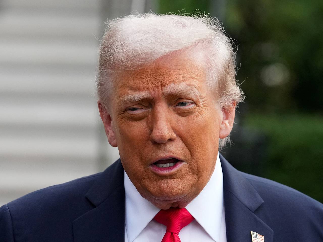 Трамп призвал Зеленского заключить сделку