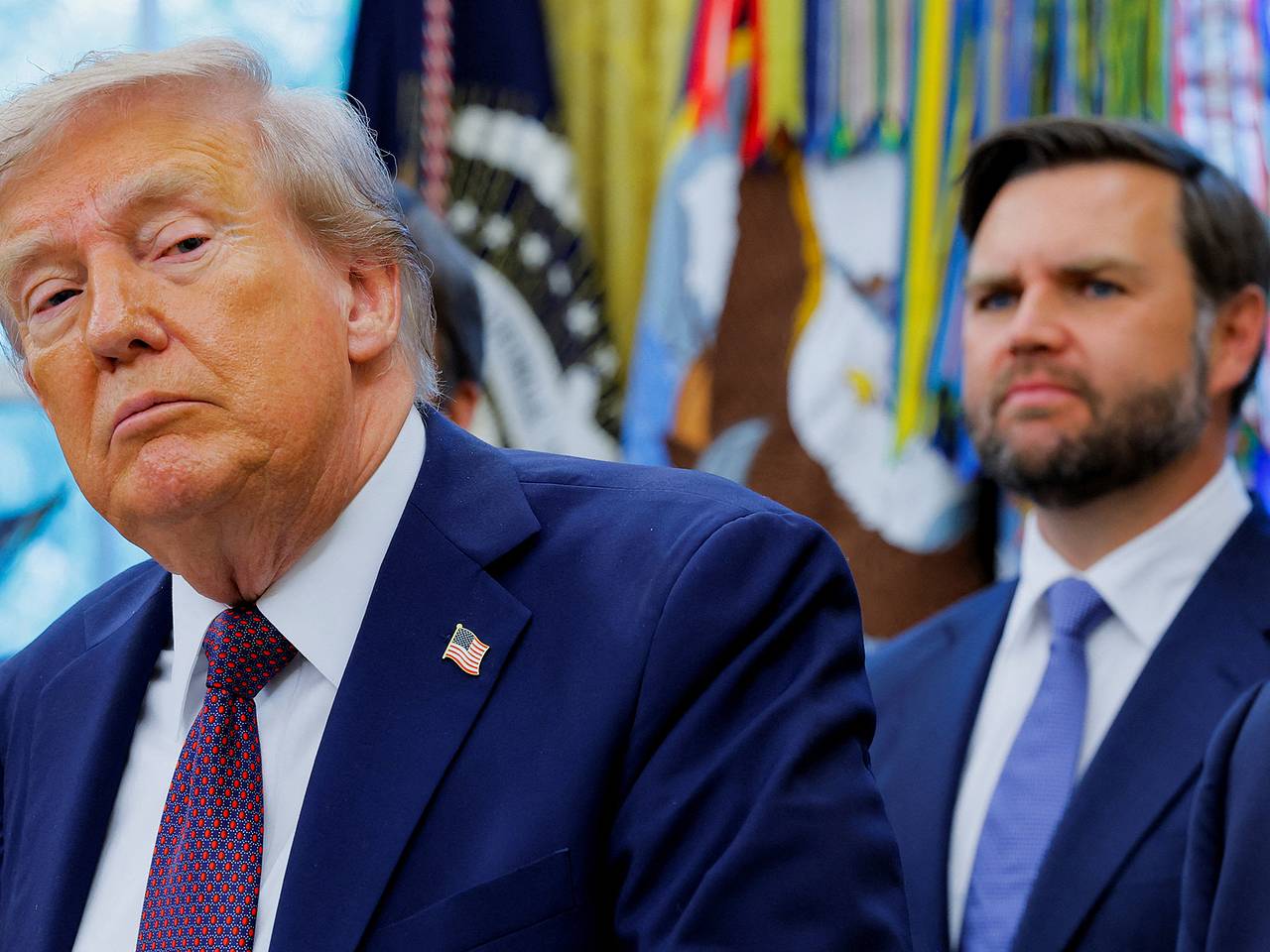 Трамп подтвердил готовность к новому этапу санкций против России
