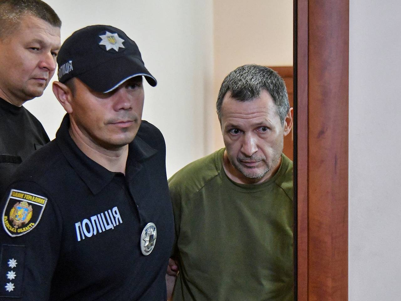 Бывшая жена убийцы Парубия раскрыла важную деталь о его сыне
