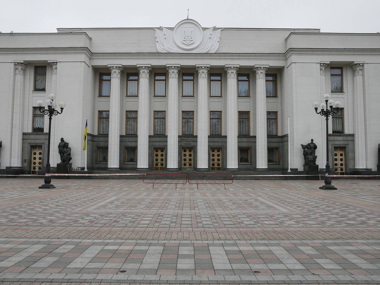 Нардеп счел вопросом времени удар ВС России по Раде