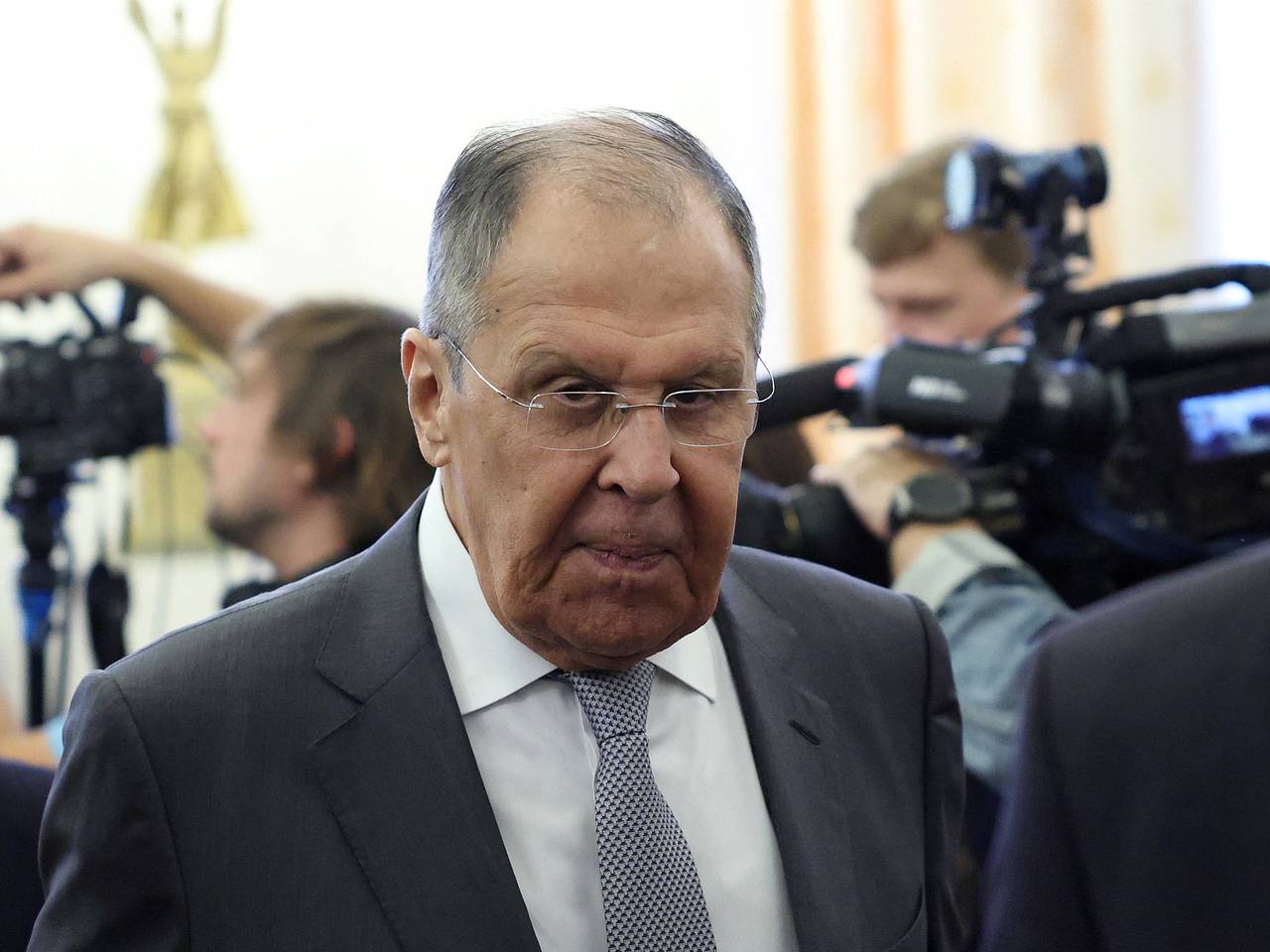 Глава МИД Индии прокомментировал встречу с Лавровым